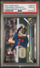 Graded 2023 Topps Now Yoshinobu Yamamoto #WBC27 WBC Rookie RC Baseball Card PSA 10 Gem Mint