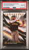Graded 2023 Topps Bowman Inception Jackson Merrill #1 Rookie RC Baseball Card PSA 10 Gem Mint