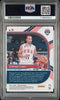 Graded 2020 Panini Prizm Stephen Curry #10 USA Basketball Card PSA 10 Gem Mint