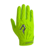 Phenom Elite Quantum Fierce Youth Padded Football Gloves - Team Colors