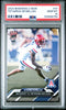 Graded 2024 Topps Bowman U Now Tetairoa McMillan #47 Rookie RC Football Card PSA 10 Gem Mint
