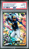 Graded 2024 Topps Bowmans Best Jackson Chourio #BS9 Bowman Showpieces Rookie RC Baseball Card PSA 10 Gem Mint