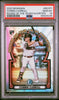 Graded 2023 Topps Bowman Corbin Carroll #ROYF1 Rookie of the Year Favorites Rookie RC Baseball Card PSA 10 Gem Mint
