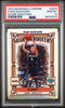 Graded 2023 Topps Bowman U Chrome Paige Bueckers #SS16 Sharp Shooters Rookie RC Basketball Card PSA 10 Gem Mint