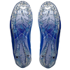 Quantum Speed: Football Cleats - Royal Blue - Team Colors