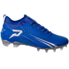 Quantum Speed: Football Cleats - Royal Blue - Team Colors