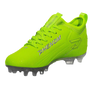 Quantum Speed: Football Cleats - Slime - Team Colors