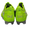 Quantum Speed: Football Cleats - Slime - Team Colors