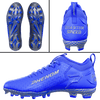 Phenom Elite Quantum Speed 2.0 Football Cleats - Team Colors