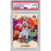 Graded 2019 Panini Chronicles Kyler Murray #GK5 Gridiron Kings Rookie RC Football Card PSA 10 Gem Mint