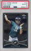 Graded 2012 Topps Chrome Nick Foles #153 Throwing Rookie RC Football Card PSA 10 Gem Mint