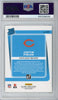 Graded 2021 Panini Donruss Justin Fields #253 Rookie RC Football Card PSA 10 Gem Mint