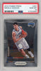 Graded 2012-13 Panini Prizm Nikola Vucevic #267 Rookie RC Basketball Card PSA 10 Gem Mint