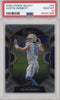 Graded 2020 Panini Select Justin Herbert #44 Concourse Rookie RC Football Card PSA 10 Gem Mint