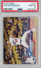 Graded 2018 Topps Walker Buehler #177 Rookie RC Baseball Card PSA 10 Gem Mint