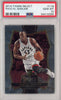 Graded 2016-17 Panini Select Pascal Siakam #118 Rookie RC Basketball Card PSA 10 Gem Mint