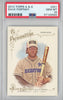Graded 2014 Topps Allen & Ginter Dave Portnoy #241 Rookie RC Baseball Card PSA 10 Gem Mint