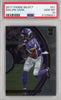 Graded 2017 Panini Select Dalvin Cook #51 Rookie RC Football Card PSA 10 Gem Mint