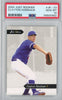 Graded 2006 Just Rookies Clayton Kershaw #JR-23 Rookie RC Baseball Card PSA 10 Gem Mint