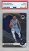 Graded 2020-21 Panini Mosaic Desmond Bane #211 Rookie RC Basketball Card PSA 10 Gem Mint