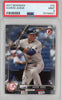 Graded 2017 Bowman Aaron Judge #32 Rookie Debut RC Baseball Card PSA 9 Mint