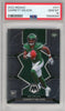 Graded 2022 Panini Mosaic Garrett Wilson #311 Rookie RC Football Card PSA 10 Gem Mint