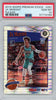 Graded 2019-20 Panini Hoops Premium Stock Ja Morant #297 Pulsar Rookie RC Basketball Card PSA 10 Gem Mint