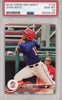 Graded 2018 Topps Pro Debut Juan Soto #133 Rookie RC Baseball Card PSA 10 Gem Mint