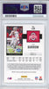 Graded 2020 Panini Score Joe Burrow #438 Rookie RC Football Card PSA 9 Mint