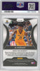 Graded 2019-20 Panini Prizm Draft Picks DP Ja Morant #65 Rookie RC Basketball Card PSA 10 Gem Mint
