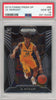 Graded 2019-20 Panini Prizm Draft Picks DP Ja Morant #65 Rookie RC Basketball Card PSA 10 Gem Mint