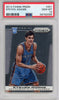 Graded 2013-14 Panini Prizm Steven Adams #291 Rookie RC Basketball Card PSA 10 Gem Mint