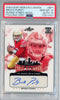 Graded 2023 Leaf Web Exclusives Standouts Brock Purdy #BP1 Autographed #/1000 Rookie RC Football Card PSA/DNA 10 Gem Mint Auto Grade 10