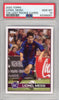 Graded 2020 Topps Lionel Messi The Lost Rookie Cards RC Soccer Card PSA 10 Gem Mint