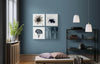 Consciousness Quadro Glass Wall Art by Insigneart USA