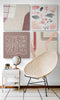 Sometimes Quadro Glass Wall Art by Insigneart USA