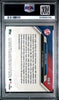 Graded 2024 Topps Now Aaron Judge #OS5 Offseason Baseball Card PSA 9 Mint