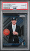 Graded 2018 Panini Prizm Luka Doncic #3 Luck of the Lottery Rookie RC Basketball Card PSA 10 Gem Mint