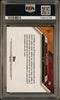 Graded 2024 Topps Bowman U Now JuJu Watkins #78 Rookie RC Basketball Card PSA 10 Gem Mint by Hall of Fame Sports Memorabilia