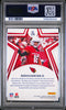 Graded 2024 Panini Rookies & Stars Marvin Harrison Jr #176 Rookie RC Football Card PSA 10 Gem Mint