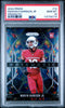 Graded 2024 Panini Prizm Marvin Harrison Jr #12 Prizmatic Rookie RC Football Card PSA 10 Gem Mint