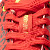 Phenom Elite Quantum Carbon Football Cleats – Red Leopard by Phenom Elite Brand