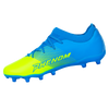 Quantum Energy: All Purpose Cleats - Columbia Blue & Slime