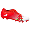 Knuckles the Echidna All Purpose Cleats - Quantum Energy by Phenom Elite