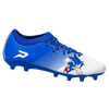 Sonic the Hedgehog Football Cleats by Phenom Elite
