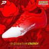 Knuckles the Echidna All Purpose Cleats - Quantum Energy by Phenom Elite