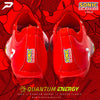 Knuckles the Echidna All Purpose Cleats - Quantum Energy by Phenom Elite