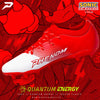 Knuckles the Echidna All Purpose Cleats - Quantum Energy by Phenom Elite