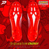 Knuckles the Echidna All Purpose Cleats - Quantum Energy by Phenom Elite