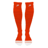 Phenom Elite 'Quantum Knit' Extra Long Padded Scrunch Socks - Team Colors